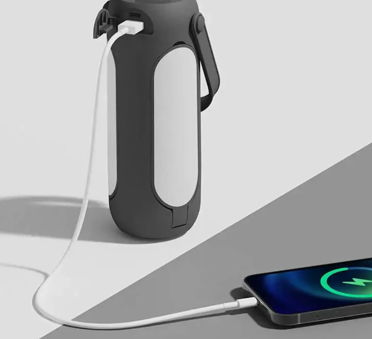 Carvallo – Ditt ljus, din kraft överallt! Carvallo