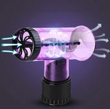 Lockenzauber – Automatisk locktillbehör Carvallo