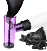 Lockenzauber – Automatisk locktillbehör Carvallo