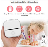 Carvallo - gratis tryckpapper - Skrivaren som aldrig behöver bläck! Carvallo