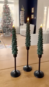 Carvallo | NoelGlow - En magisk atmosfär Carvallo