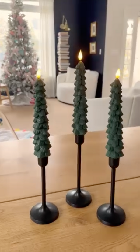 Carvallo | NoelGlow - En magisk atmosfär Carvallo