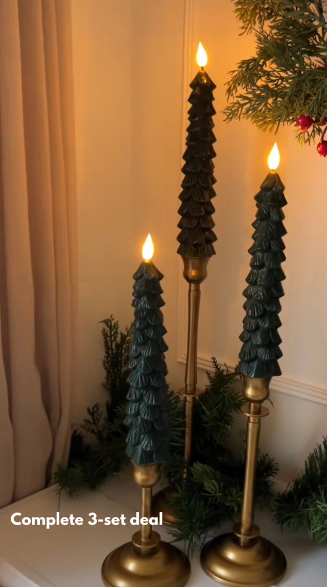 Carvallo | NoelGlow - En magisk atmosfär Carvallo