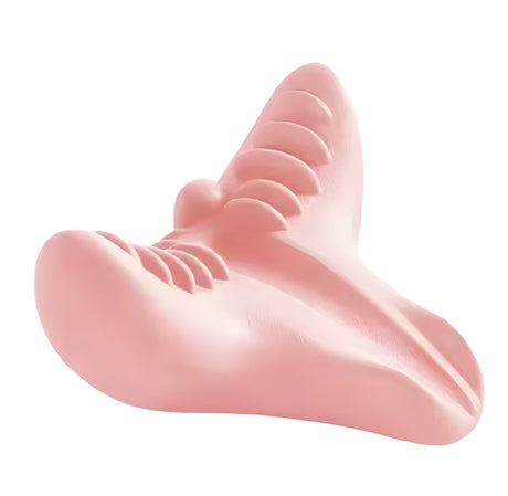 Nackstödskudde – Ergonomisk och Avslappnande | Perfekt mot spänningar Carvallo