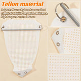 Carvallo – Bügelskydd deluxe! Carvallo