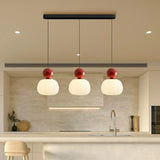 Vintage Art Deco Pendant Lampa Carvallo