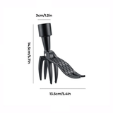 Carvallo – ogräsborttagning utan att böja sig Carvallo