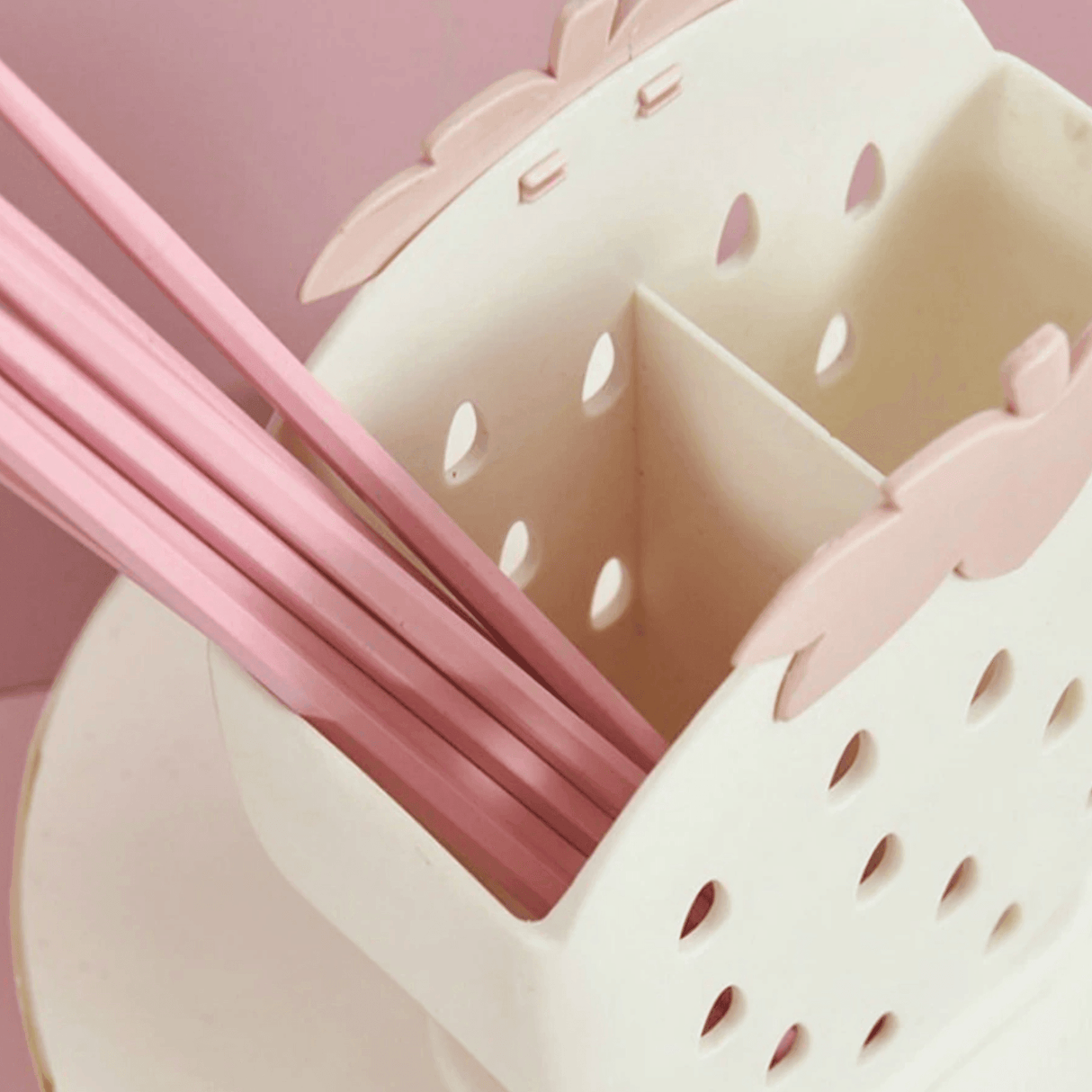 Torkställ för jordgubbar MILA Sverige