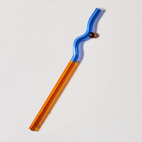 Carvallo Färgglad Glasstrå Carvallo