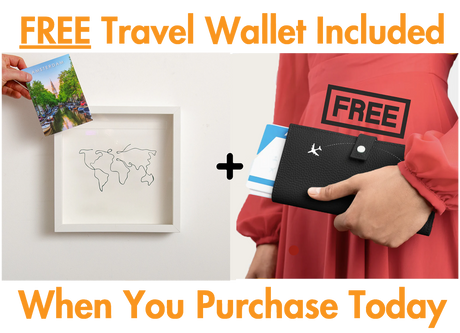 Carvallo - Äventyr-lagringslåda Carvallo