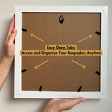 Carvallo - Äventyr-lagringslåda Carvallo