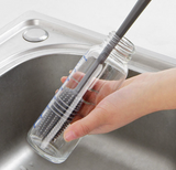 Carvallo - Hållbar silikon diskmask borste för alla köksbehov Carvallo