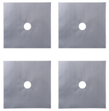 Carvallo - Hållbar skydd för en ren och smart gasspis Carvallo