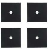 Carvallo - Hållbar skydd för en ren och smart gasspis Carvallo