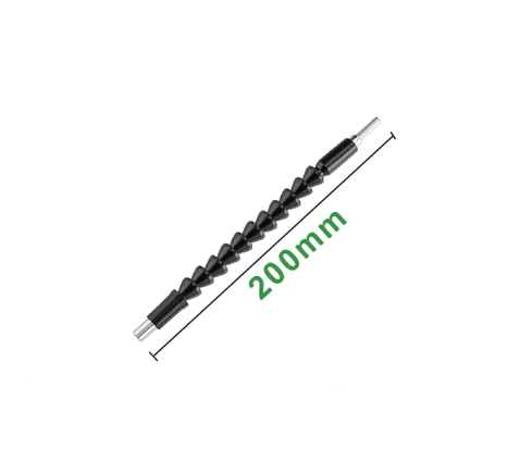 Carvallo – Borra på svåråtkomliga ställen Carvallo