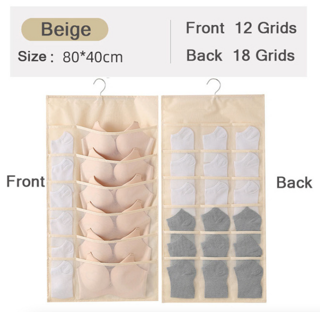 Carvallo - Klädhängare för underkläder Carvallo