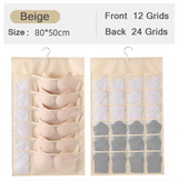 Carvallo - Klädhängare för underkläder Carvallo