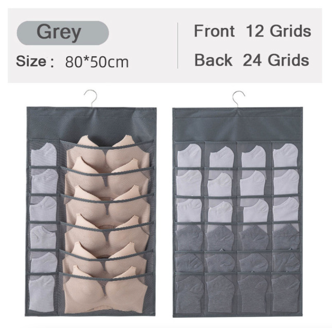 Carvallo - Klädhängare för underkläder Carvallo