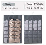 Carvallo - Klädhängare för underkläder Carvallo