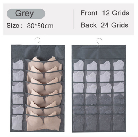 Carvallo - Klädhängare för underkläder Carvallo