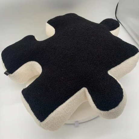 Carvallo – Pusselbitarformade kuddar för kreativa och mysiga sittplatser Carvallo