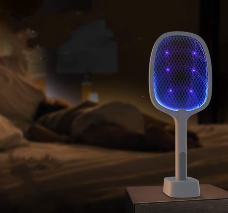 Uppladdningsbar Myggjagare Lampa bellasverige