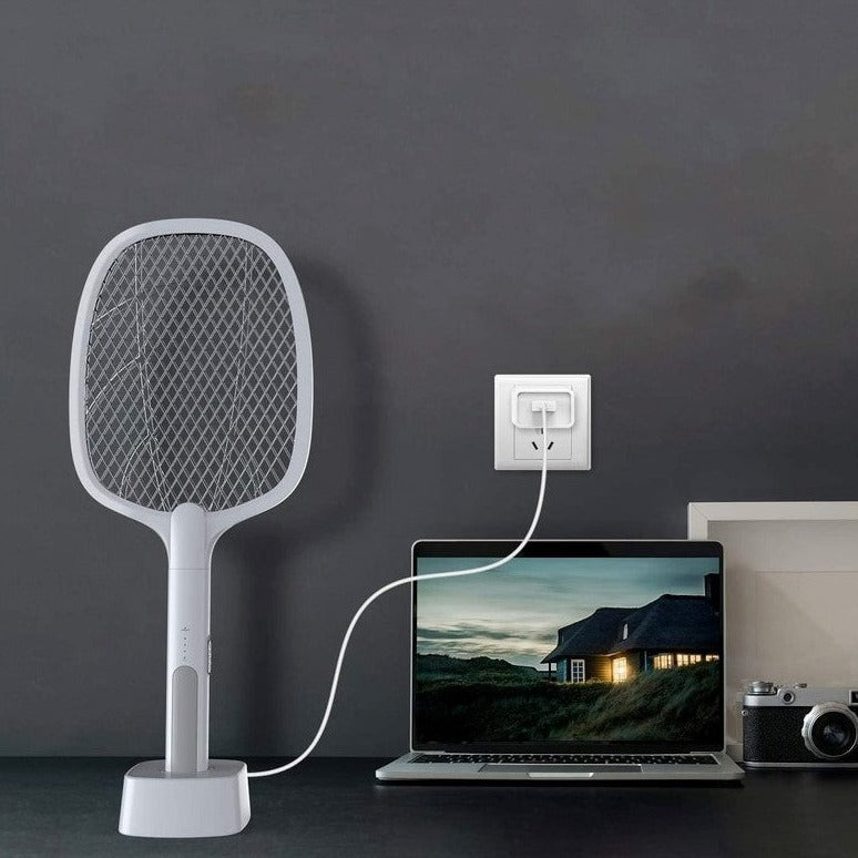Uppladdningsbar Myggjagare Lampa bellasverige