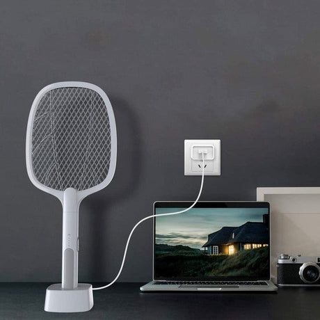 Uppladdningsbar Myggjagare Lampa bellasverige