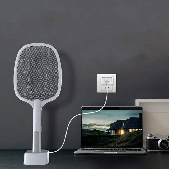 Uppladdningsbar Myggjagare Lampa bellasverige