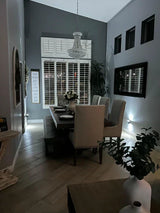 Bright Light Vägglampa Set - För Stämningsfull Belysning Carvallo