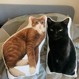 Husdjurs Kudde - Med Eget Foto-Hemnix-Hemnix