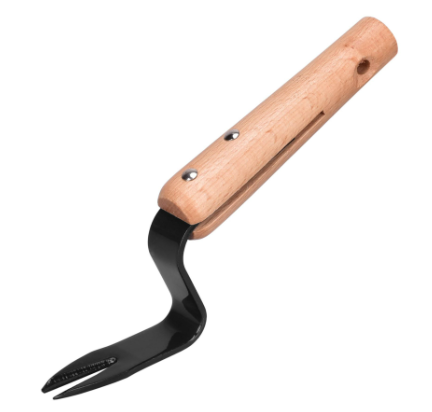 Carvallo - Kompakt Ogräsröjare Carvallo