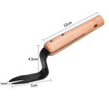 Carvallo - Kompakt Ogräsröjare Carvallo