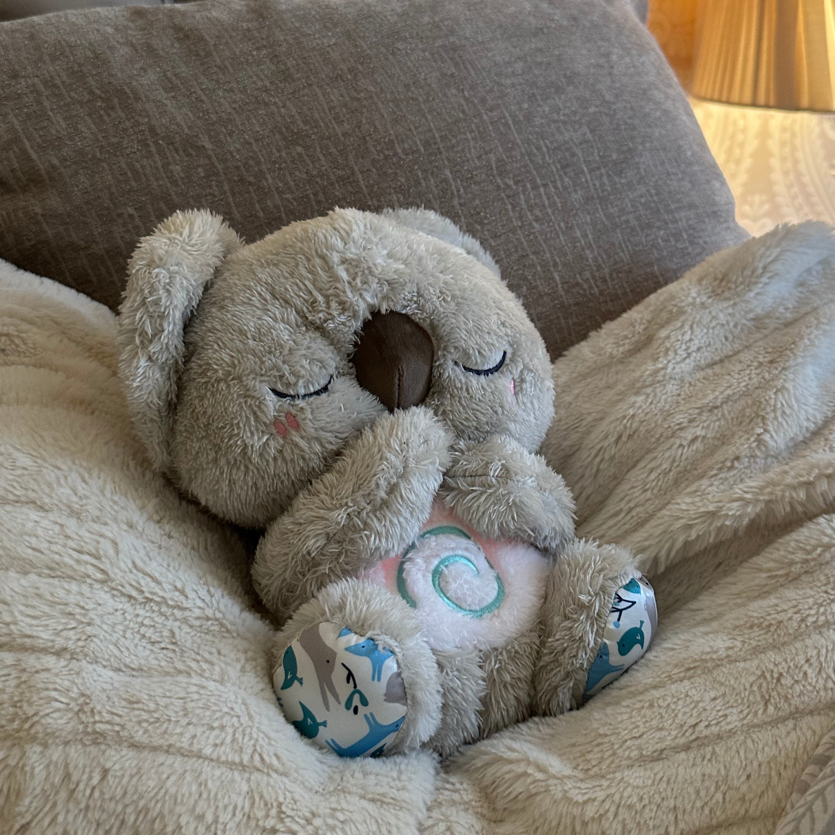 CozyKoala-Hemnix-Hemnix