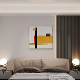 Carvallo – Elegant Bordslampa med Unik Design Carvallo