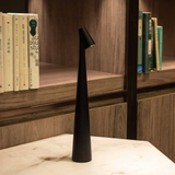 LumiGlow | Trådlös Dimbara LED Bordslampa för Hem Carvallo