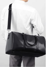 Carvallo Resväska i modern design | Rymlig & Vattenavvisande | För weekendresor & äventyr Carvallo