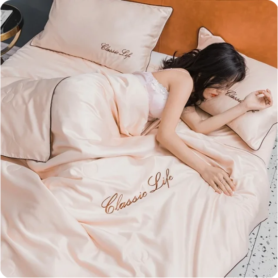 Orit - Upplev kalla sommarnätter med denna filt Carvallo