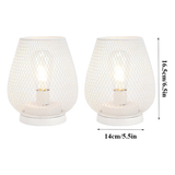 Lamps för det Stora Livet Bordslampor för Vänner Carvallo