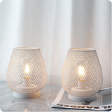 Lamps för det Stora Livet Bordslampor för Vänner Carvallo