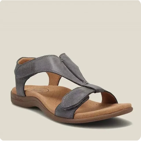 Upptäck Nya Trender 2024 Uzzdss Avslappnade Dam Sandaler Kollektion Carvallo