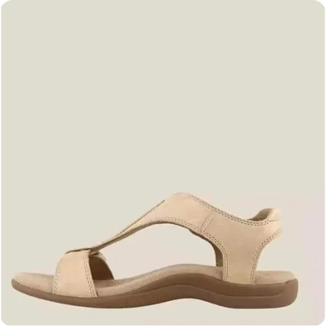 Upptäck Nya Trender 2024 Uzzdss Avslappnade Dam Sandaler Kollektion Carvallo