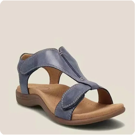 Upptäck Nya Trender 2024 Uzzdss Avslappnade Dam Sandaler Kollektion Carvallo