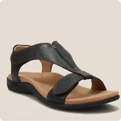 Upptäck Nya Trender 2024 Uzzdss Avslappnade Dam Sandaler Kollektion Carvallo