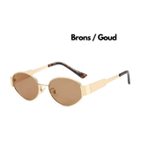 Exklusiv-design 2024 kvinno-solglasögon för den modebevisade kvinnan Carvallo