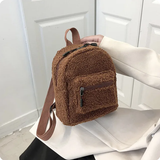 Shadowless Freedom Shady Bear Ryggsäckar för Flickor Carvallo