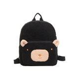 Shadowless Freedom Shady Bear Ryggsäckar för Flickor Carvallo