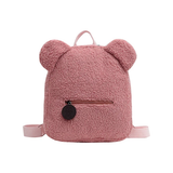 Shadowless Freedom Shady Bear Ryggsäckar för Flickor Carvallo