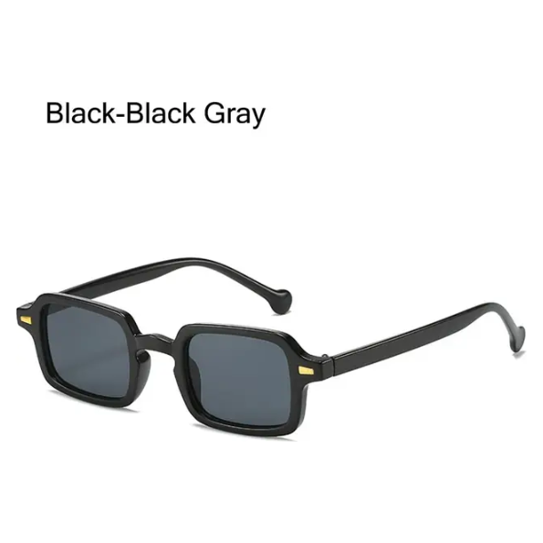 Stiliga Fyrkantiga Skyddsglasögon för Kvinnor 2024 Mode Trend Carvallo