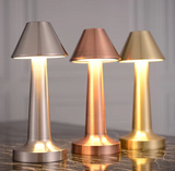 Carvallo – Dimmbar LED Bordsbelysning med Minimalistisk Design och Touchkontroll Carvallo